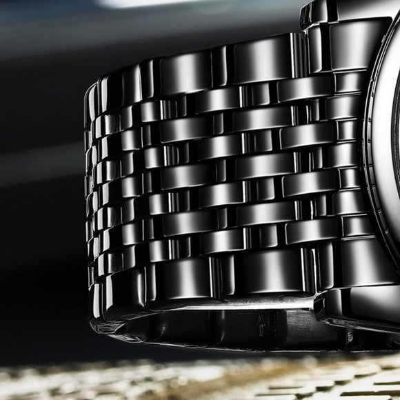 9-3 Men's Sport Waterproof Luminous Watch - Picture 6 of 6